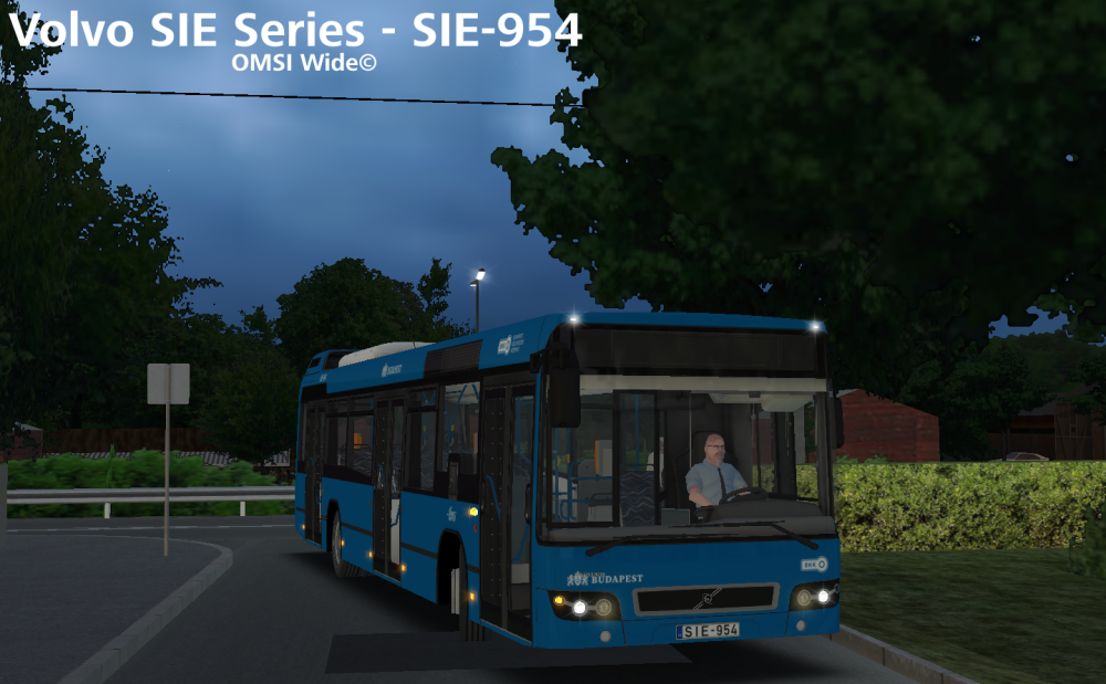 Volvo 7700 FL