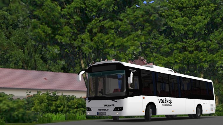 Credobus Econell MHK-091
