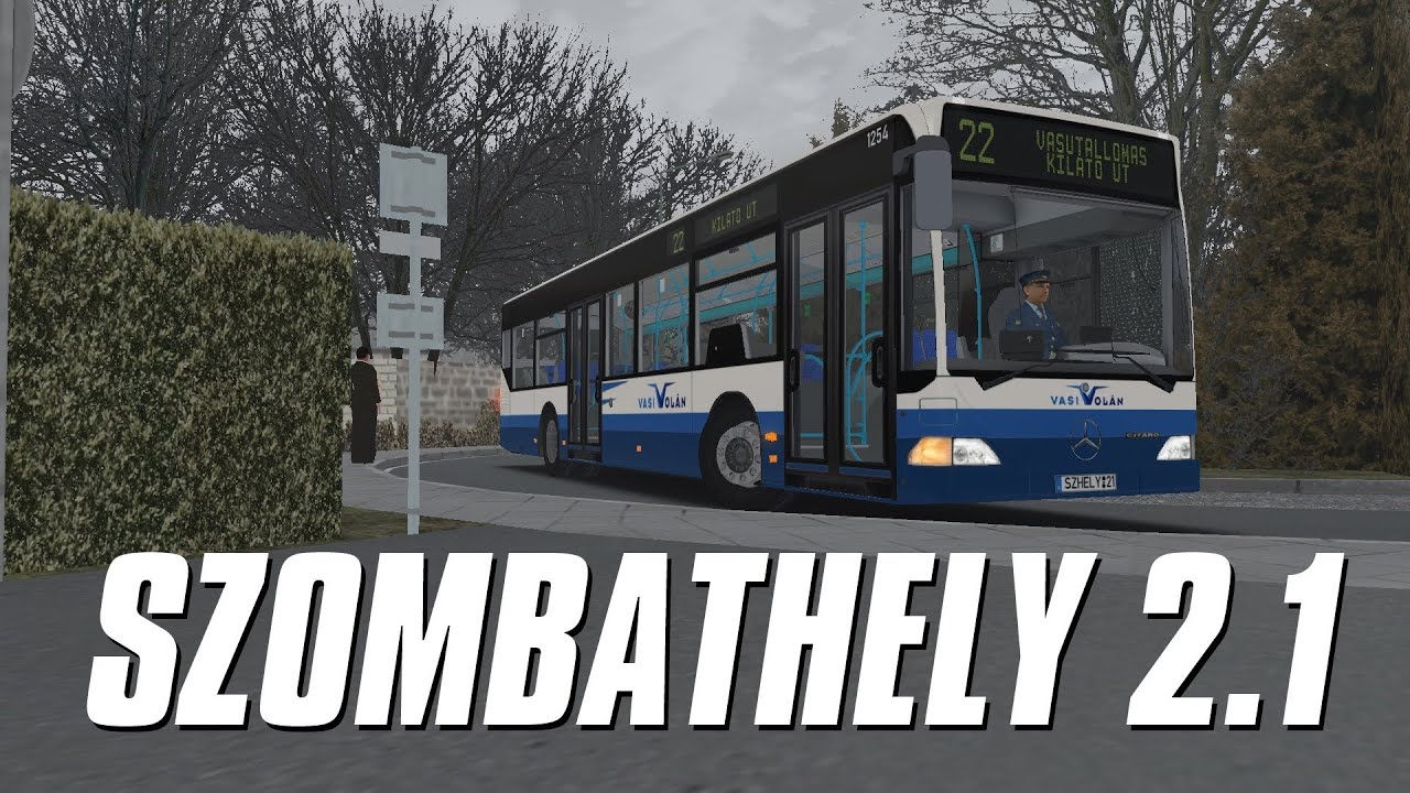 Szombathely