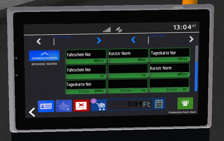 HKIR 3