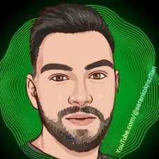 Sarankó Krisztián